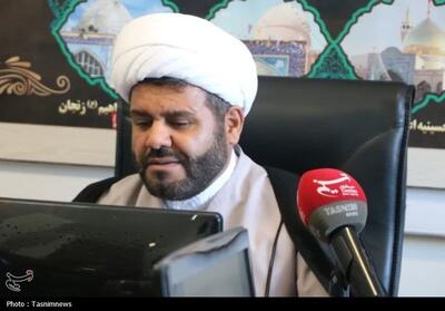  تقویت جنبه‌های بصیرتی و خون‌خواهی امام شهید در اربعین امسال - تسنیم