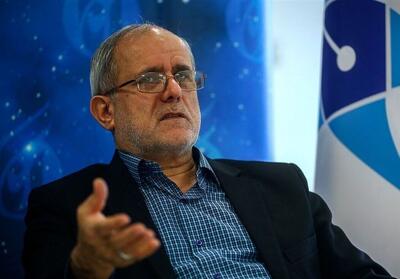  قبادی: دشمن از عمق فرهنگی و تمدنی ایران غافل است - تسنیم
