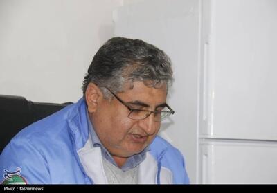  شبکه یکپارچه رادیویی در کهگیلویه و بویراحمد راه‌اندازی می‌شود - تسنیم