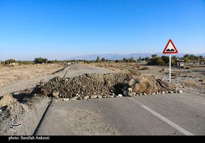  70 نقطه شبکه ریلی در پهنه فرونشست قرار دارد - تسنیم