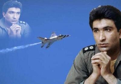  شهید عباس دوران نماد ایثار و شجاعت - تسنیم