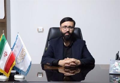 برگزاری آیین تجلیل از فعالان مدنی عرصه جنگ تحمیلی سوم در همدان - تسنیم