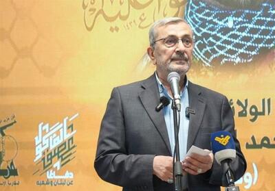  حزب الله: اصرار رئیس‌جمهور لبنان بر مذاکرات مستقیم تفرقه ایجاد می‌کند - تسنیم