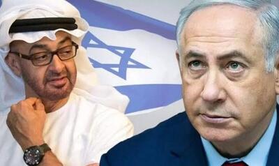 انزوای امارات؛ میرات تلخ «پیمان ابراهیم» با اسرائیل برای بن زاید - تسنیم