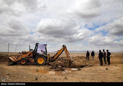 آبرسانی به 116 روستای خرمآباد در اولویت اجرا - تسنیم