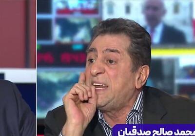 صدقیان: تنگه هرمز گورستان جاهطلبیهای ترامپ خواهد شد - تسنیم