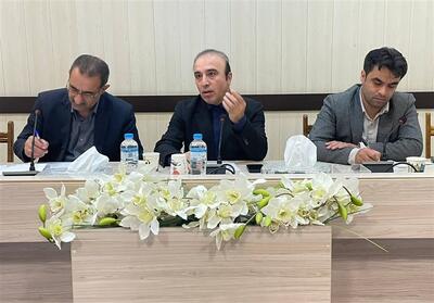ارتقای آموزشهای مهارتی در راستای کاهش بیکاری در اردبیل - تسنیم