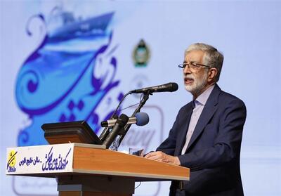  حدادعادل: رهبر شهید اهمیت فناوری‌های نوین را زودتر از دیگران تشخیص داد - تسنیم