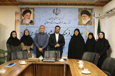  ایجاد خانه خلاق مد و لباس در قلب بازار پوشاک شیراز - تسنیم