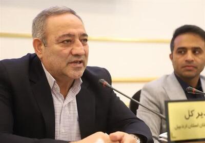  رفع مشکل مسکن ورزشکاران برتر اردبیل - تسنیم