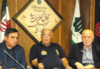 تاجرنیا: چرا کاری میکنند که بازیکنان دو قراردادی شوند؟ - تسنیم