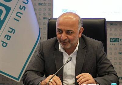 انتصابات جدید در هلدینگ فناوری بیمه دی و ترسیم نقشه راه هوشمندسازی - تسنیم