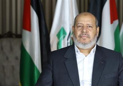  حزب خلق فلسطین انتخاب خلیل الحیه را تبریک گفت - تسنیم