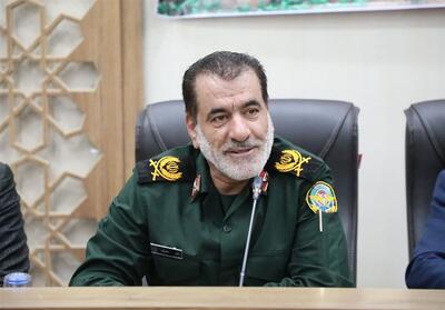  توسعه منابع مطالعاتی دفاع مقدس در مراکز فرهنگی همدان - تسنیم