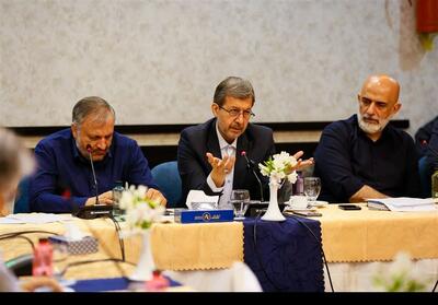  ظرفیت‌های مغفول گردشگری اصفهان به برندهای ملی تبدیل می‌شود - تسنیم