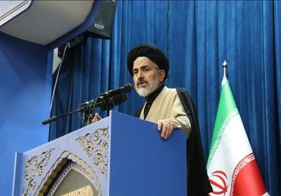 حرکت ملت ایران در مسیر مکتب امام حسین(ع) با هدایت علمای اهل سنت و تشیع - تسنیم