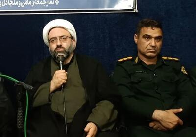 نماز جمعه قرارگاه فرهنگی و محور مطالبهگری مردم است - تسنیم
