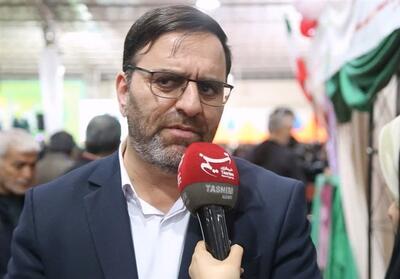 همدان 15 دستگاه ماشینآلات خدمات شهری را راهی اربعین کرد - تسنیم
