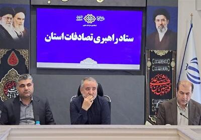  عزم خراسان جنوبی برای نجات محور سربیشه–نهبندان - تسنیم