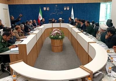  توسعه ناحیه جنوبی همدان وارد فاز اجرایی شد - تسنیم
