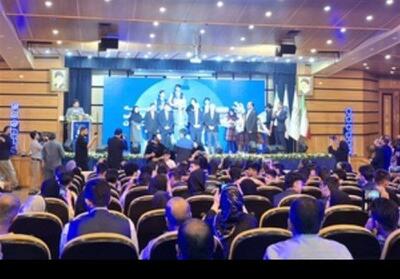  درخشش نوجوانان گلستانی در میدان ملی مهارت/6 مدال برای نمایندگان استان - تسنیم