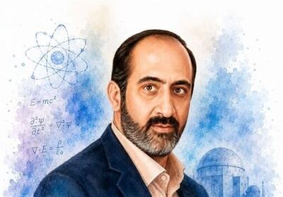 روایت تسنیم از دانشمندی که آمریکا تحریم کرد/چرا شهید فولادوند ترور شد؟ - تسنیم