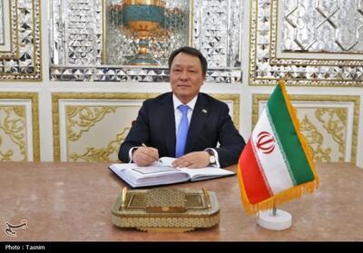 خواهرخواندگی تبریز و آلماتی؛ توسعه دیپلماسی شهری در شمالغرب - تسنیم