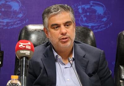  بانک‌ها برای انتقال منابع شرکت‌ها به استان مرکزی برنامه عملیاتی بدهند - تسنیم