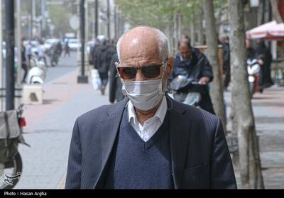  انتقال گرد و غبار و کاهش کیفیت هوا برای استان چهارمحال و بختیاری - تسنیم