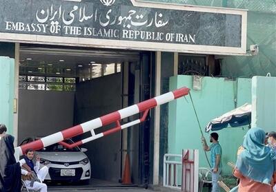  ایران در پی سیل مرگبار نورستان با افغانستان ابراز همدردی کرد - تسنیم