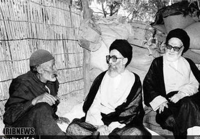 بازخوانی سفر رهبر شهید به لرستان پس از 35 سال - تسنیم
