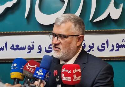  29 مصوبه سفر استاندار به اسلامشهر اجرایی شد - تسنیم