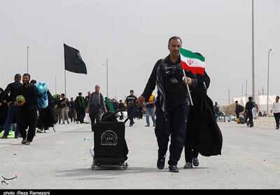 تجهیز ناوگان مسافری قم به سامانه مکانیاب پیش از اربعین - تسنیم