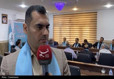  سند پیگیری حقوقی جنایات آمریکا علیه ایران در حال نهایی شدن است  فیلم - تسنیم
