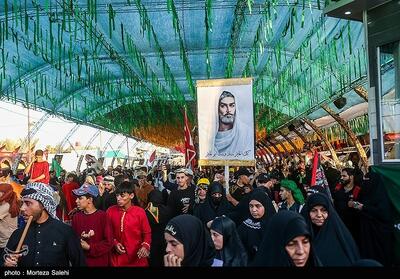 آمادگی کامل ناوگان حملونقل مازندران برای اعزام زائران اربعین - تسنیم