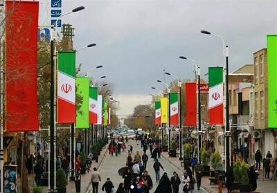 زنجان خنک؛ بهترین مقصد برای تعطیلات تابستانی جزئیات - تسنیم