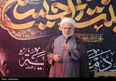 پیوند با اهلبیت(ع) سرمایهای برای ساختن زندگی ایمانی و اخلاقی است - تسنیم