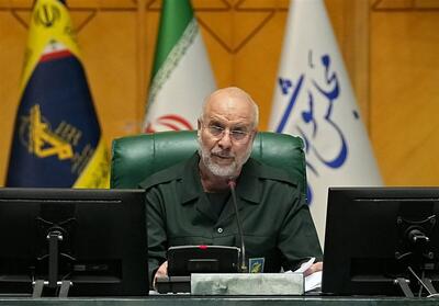 قالیباف قانون برگزاری جلسات علنی در شرایط اضطرار را ابلاغ کرد - تسنیم