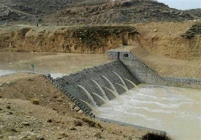  خیز زنجان برای مهار سیلاب و حفاظت خاک با طرح‌های آبخیزداری - تسنیم