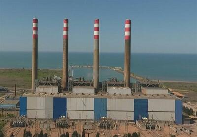 افزایش 35درصدی توان تولید نیروگاه نکا - تسنیم