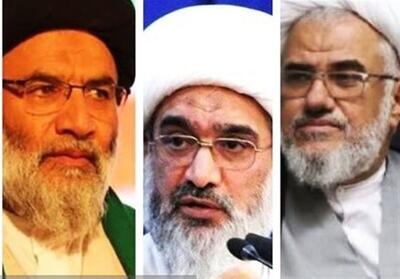 علمای جنوب کشور: خطه جنوب و خلیجفارس سنگر تسخیرناپذیر مقاومت است - تسنیم