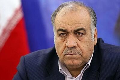  جریان جابه‌جایی بار در تمام استان‌ها برقرار است/ هیچ راهی مسدود نشد