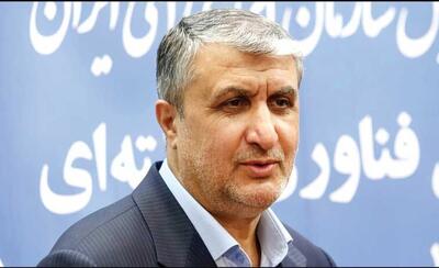 صنعت هستهای میراث امام شهید است