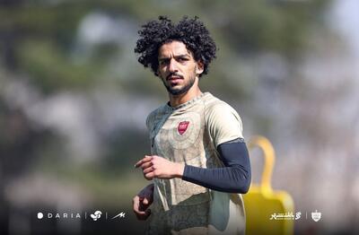  هشتمین خروجی پرسپولیس هم مشخص شد!