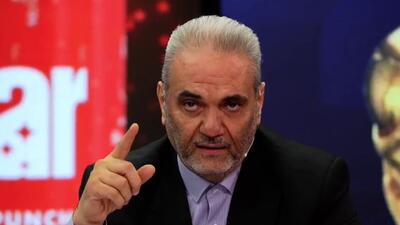  خیابانی: با عذرخواهی بزرگ می‌شوید نه کوچک!