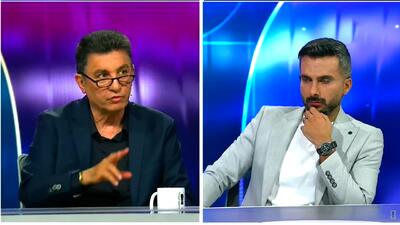 قلعه نویی: هیچ کسی اندازه من جوانگرایی بلد نیست