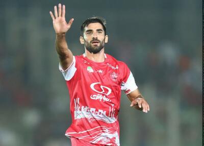  رونمایی شد: انتقال غیرمنتظره مدافع پرسپولیس