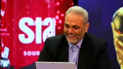  سفر خیابانی به تبریز و شوخی های خداداد