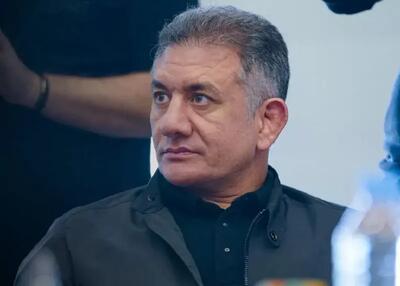  توافق سرمربی سابق تیم ملی کشتی با استقلال
