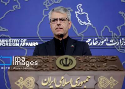 بقائی: بلغارستان مراقب دام قانونشکنان باشد
